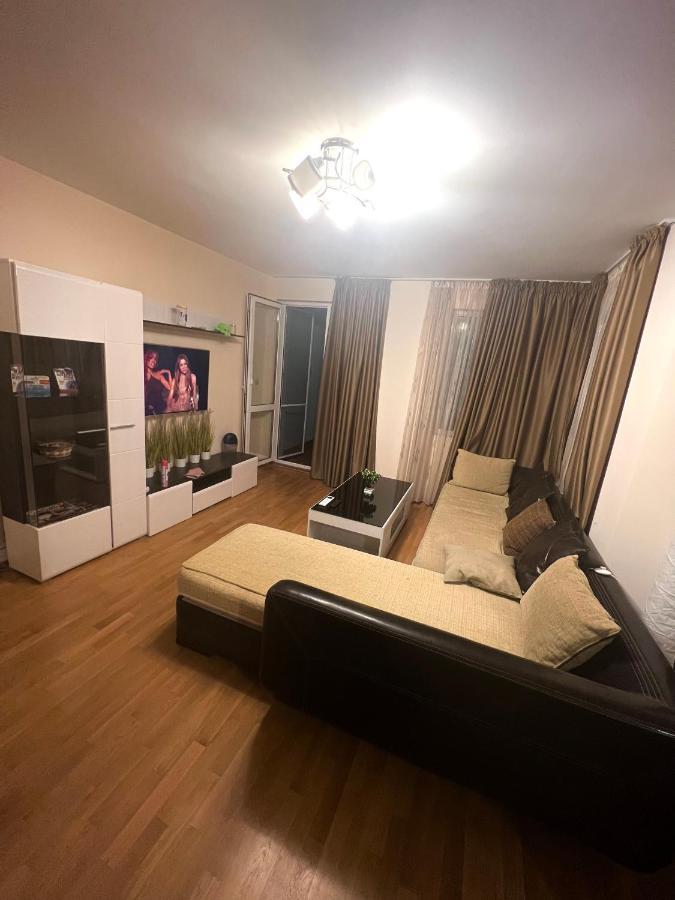 Chaika Sea Apartment Varna Eksteriør bilde