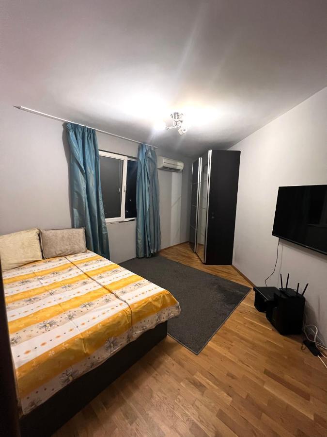 Chaika Sea Apartment Varna Eksteriør bilde